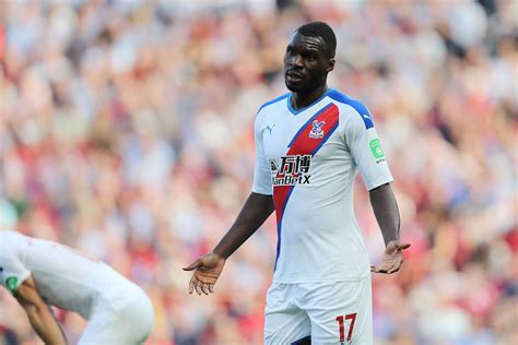 Benteke would hit double figures in the league for the following two seasons but was cruelly denied a chance. Tony Cascarino comments on Crystal Palace striker ...