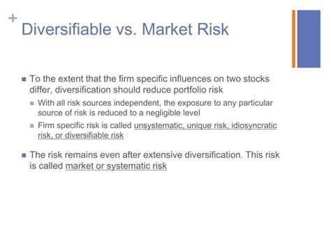 Ppt Return Risk And The Sml Powerpoint Presentation Free Download