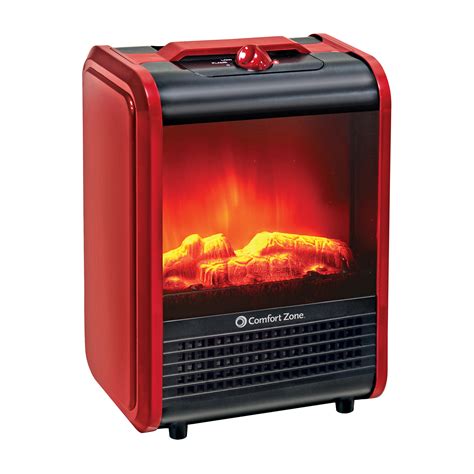 Popular home website the spruce refers to this as 'zone heating' and we agree that it commands a more the airnmore comfort deluxe an energy efficient infrared heater that can heat areas up to 1,000 square feet. Murdoch's - Comfort Zone - Ceramic Mini Fireplace Heater