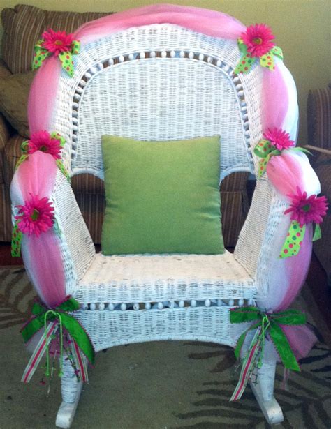 Where can i rent a chair for a baby shower. 10+ images about Baby Shower Chairs on Pinterest | Love ...