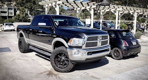 I was a newbie when i came on, & had to do a lot of searching to figure out what i needed, but great site! custom wheels 2010 Dodge Ram 3500 lifted for sale