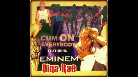 13 Cum On Everybody Eminem Full Music Video Album 1999