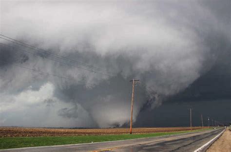 March Begins Peak Tornado Season In Middle Tennessee
