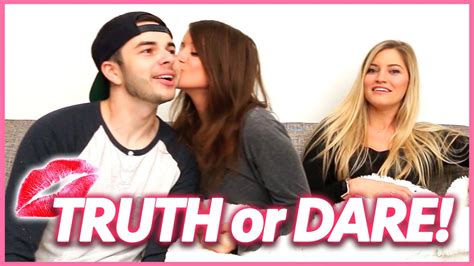 Truth Or Dare Game Youtube