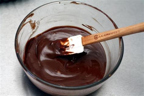 Comment Faire Fondre Du Chocolat Au Micro Onde Tapes