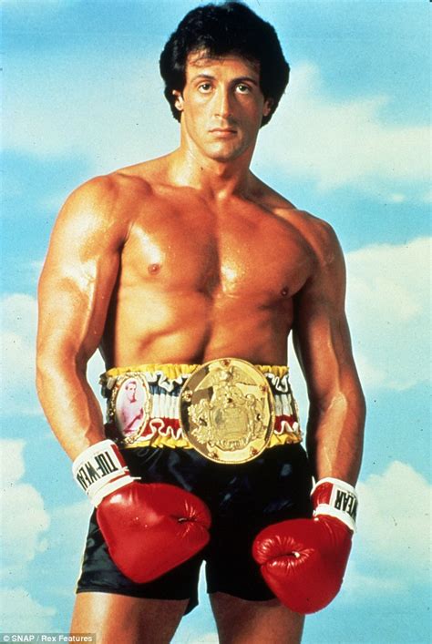 Découvrez sa biographie, le détail de ses 50 ans de carrière et toute son nationalité américain. Sylvester Stallone cuts a dashing figure in black suit at ...