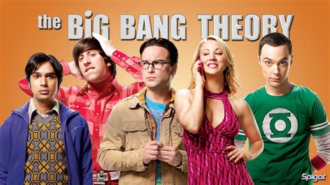 Bigbang bang bang bang şarkı sözü. The Big Bang Theory Guide to Nerds - The Noobist