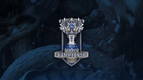 League Of Legends World Championship Wallpaper Game Wallpapers
