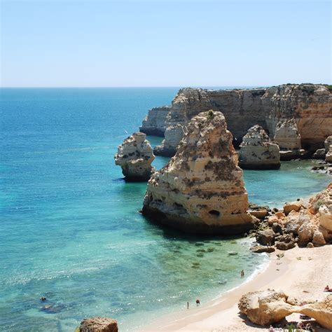 Preturi ieftine de cazare pentru turiști. Why Algarve, Portugal, Should Be on Your Must-Visit List ...