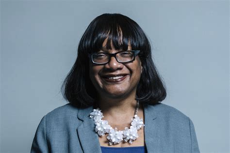 Diane Abbott Becomes The First Black MP To Represent A Party At PMQs