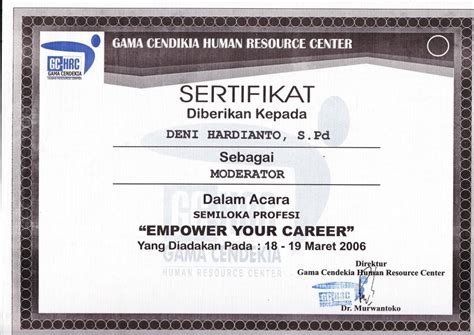 Contoh sertifikat hak cipta baik yang dimohonkan secara manual maupun secara elektronik. Etos Anti Rayap - Pestcare Jakarta