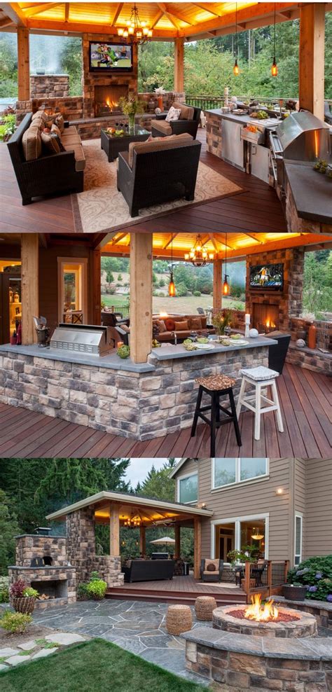 Neuvoo™ 【 184 355 dining room manager job opportunities in usa 】 we'll help you find usa's best dining room manager jobs and we include related job information like salaries & taxes. Salle à manger - Incredible outdoor kitchen with a bar and ...