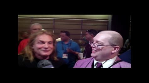 Porn Dick Chibbles With Jiggy Jaguar Aee 2019 Las Vegas Nv Hard Rock