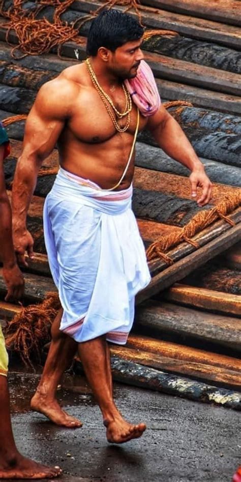 Indian Bodybuilder Bodybuilders Men Fitness Photoshoot Beefy Men