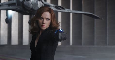 Black Widow Backstory Cut From Captain America Civil War Heroic Hollywood