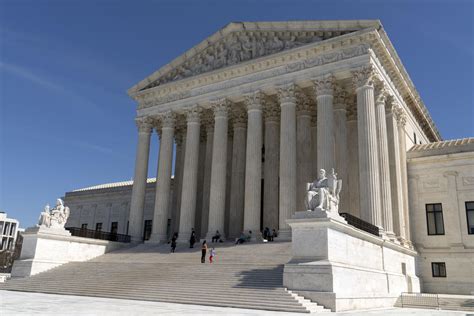 Conservative Supreme Court Justices Skeptical Of Race Based College Admissions Video