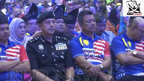 January 14, 2019december 30, 2018by ashgive949 views. WARNA-WARNI SAMBUTAN HARI MALAYSIA 2019 - YouTube