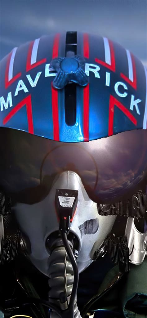 Top Gun Maverick Tom Cruise 4k Iphone 11 Wallpapers Free Download