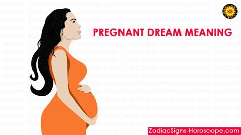 Dream About Being Pregnant Meaning Interpretation And Symbolism