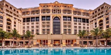 Berikut 10 rumah paling mahal di dunia. Deretan hotel mewah kelas dunia ini ada di Dubai | merdeka.com