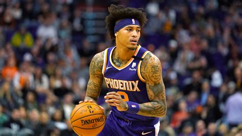 Phoenix Suns Monty Williams Happy With Play Of Kelly Oubre Jr
