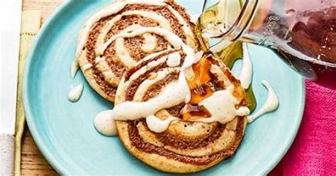 This search takes into account your taste preferences. 10 Best Cinnamon Rolls Self Rising Flour No Yeast Recipes