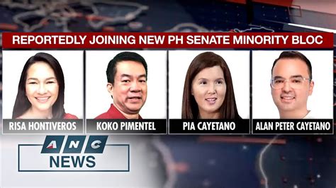 Who Is The Majority Floor Leader Of Senate Philippines