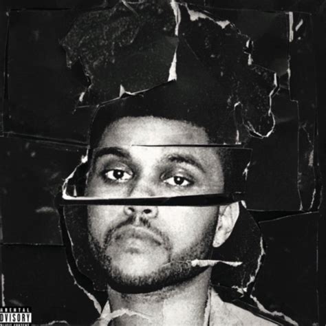 Pin By Sarahdan On Album Covers The Weeknd Album Cover Cool Album