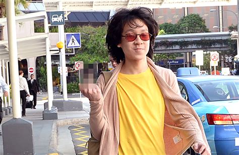 He was raised catholic but has become an outspoken atheist. Release Amos Yee, says UN Human Rights Office, Singapore ...
