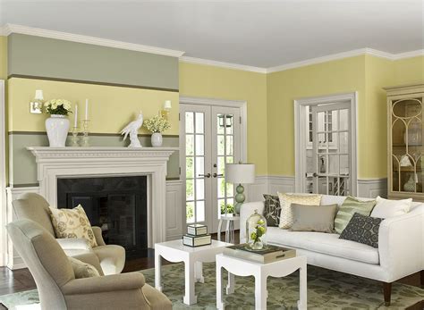 30 Excellent Living Room Color Themes Home Decoration Style And Art