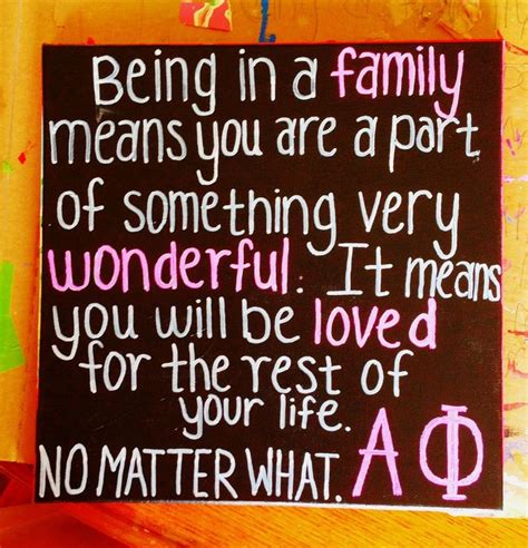 Quotes About Big Sorority Quotesgram