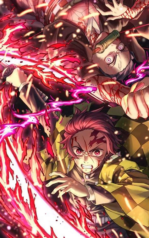 Demon Slayer Top Best Demon Slayer For Your Mobile And Tablet