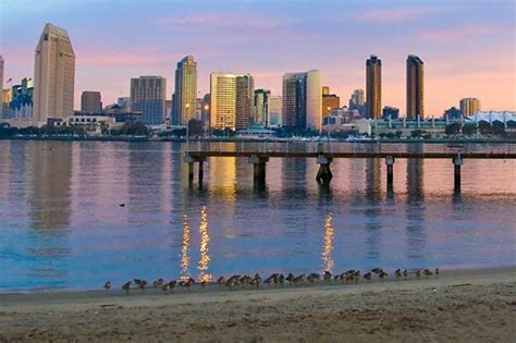 10 Best Beach Cities In America Ranked Huffpost