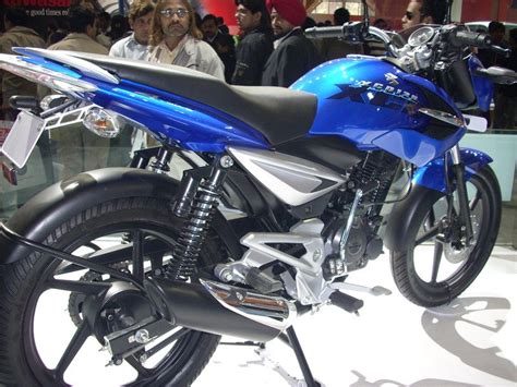 This bike is good if you use this bike for daily purpose as in your city. Bajaj XCD 125 DTS-Si - Team-BHP