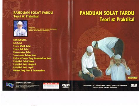 Published by sonny ogawa 26 february 2014. Kedai marhaban4u.com: DVD PANDUAN SOLAT FARDHU TEORI ...