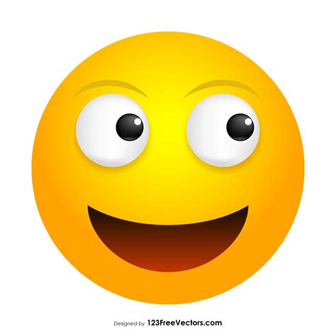 Emoji faces change the face of text messaging emojifaces.com. Grinning Face Emoji Vector Free