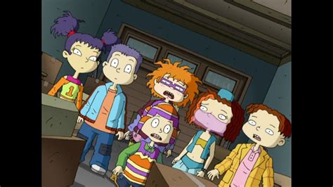 Rugrats All Grown Up Kisscartoon Morepowen