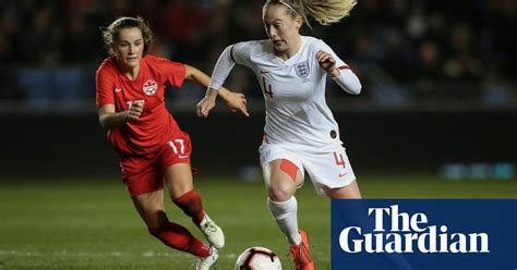 England Womens World Cup Squad For France 2019 In Pictures