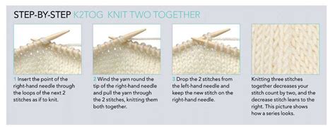 When slipping that first stitch is great. Knitting Tutorials ~ Knitting Free