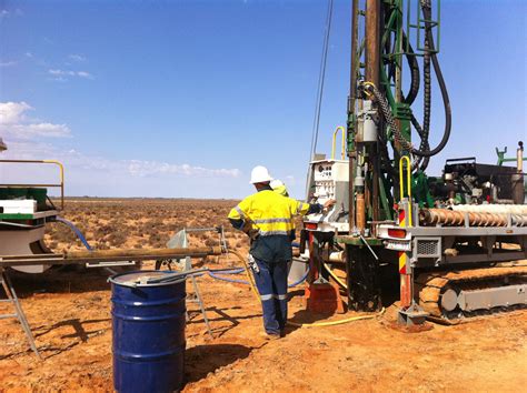 What is important in planning mine closure is having a clear. Mega Uranium Mining & Exploration in Australia: Lake ...