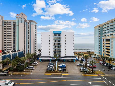 2411 S Ocean Blvd #601, Myrtle Beach, SC 29577 | WILLIAM COVEY MEDIA