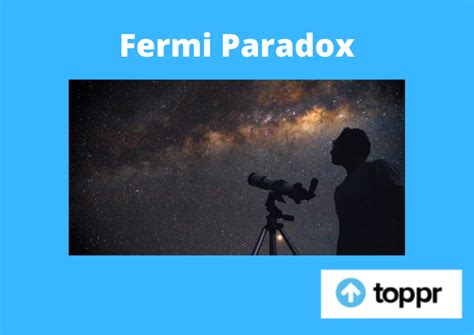 What Is Fermi Paradox Definition Drake Equation And Examples