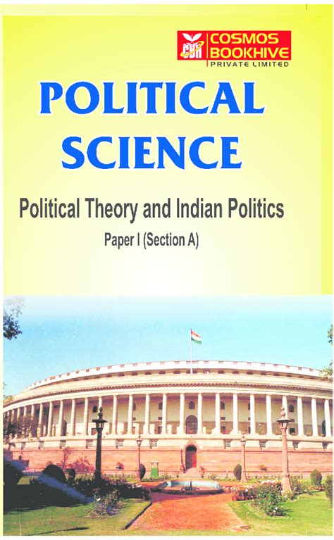 Print to file pdf using docfly's pdf converter. Download Political Science Paper-I (Political Theory ...