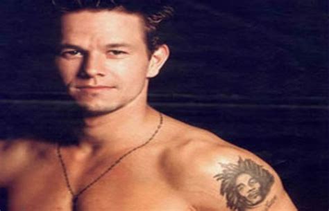 Ganja Mark 20 Things You Didnt Know About Mark Wahlberg Complex