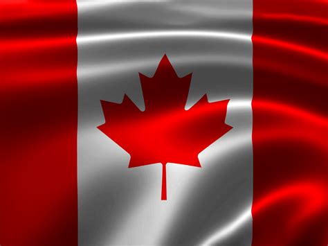 Kanada flagge land canadian symbol nation rot nationalen kanadische flagge ahorn. Flagge Kanadas - Hintergrundbilder