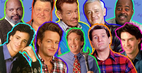 10 Most Memorable Sitcom Crossovers Of All Time