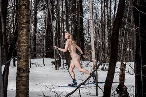 Jessie Diggins Naked Photos Nude Celebs