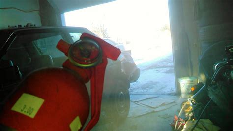Follow the fire extinguisher pass method to successfully put out a fire. How to refill a fire extinguisher - YouTube