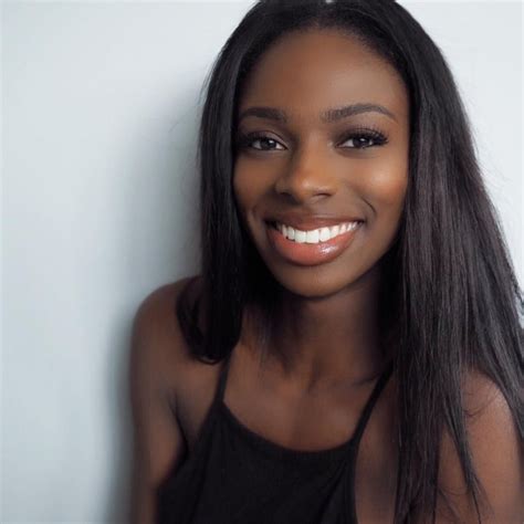 Instagram Beautiful African Women Beautiful Dark Skinned Women