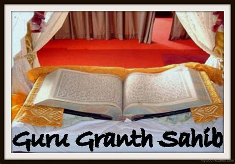 Composed during the period of sikh gurus, from 1469 to 1708. Guru Granth Sahib Ji - God Pictures